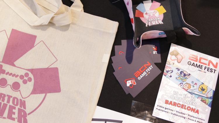 Y hasta aquí la segunda edición de #CartonFever2025 ❤️

Gracias a todas las personas que os habéis pasado durante estos dos días 🥰. Esperamos que lo hayáis disfrutado muchísimo!!

¡Nos vemos en la próxima! 👋🔥