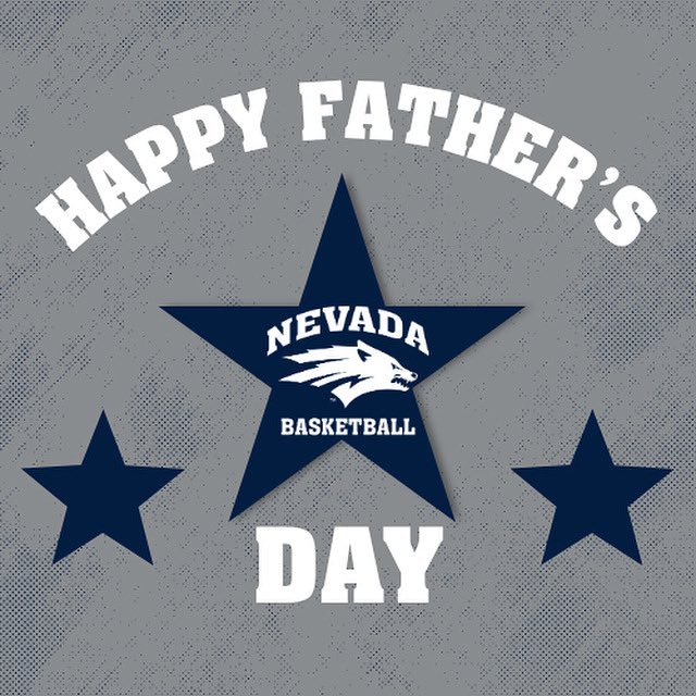 Happy Father’s Day to all our Pack Dads! 🐺💙

#BattleBorn