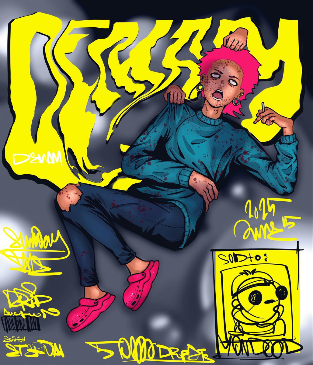 SOLD IN SILENCE 💧

"DEMAM"

No blood was spilled. No one dared to challenge. Only one stepped forward and took it all.

Thanks n congrats <a href="/yondoodx/">yondoodx</a>, the lone n rightful winner.