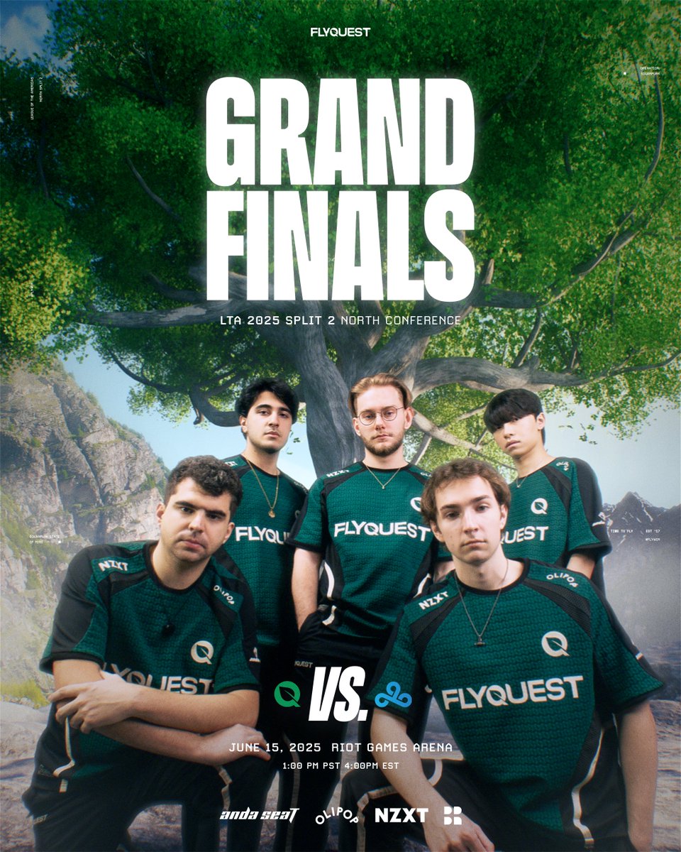 Give the people what they asked for.

#TimeToFly