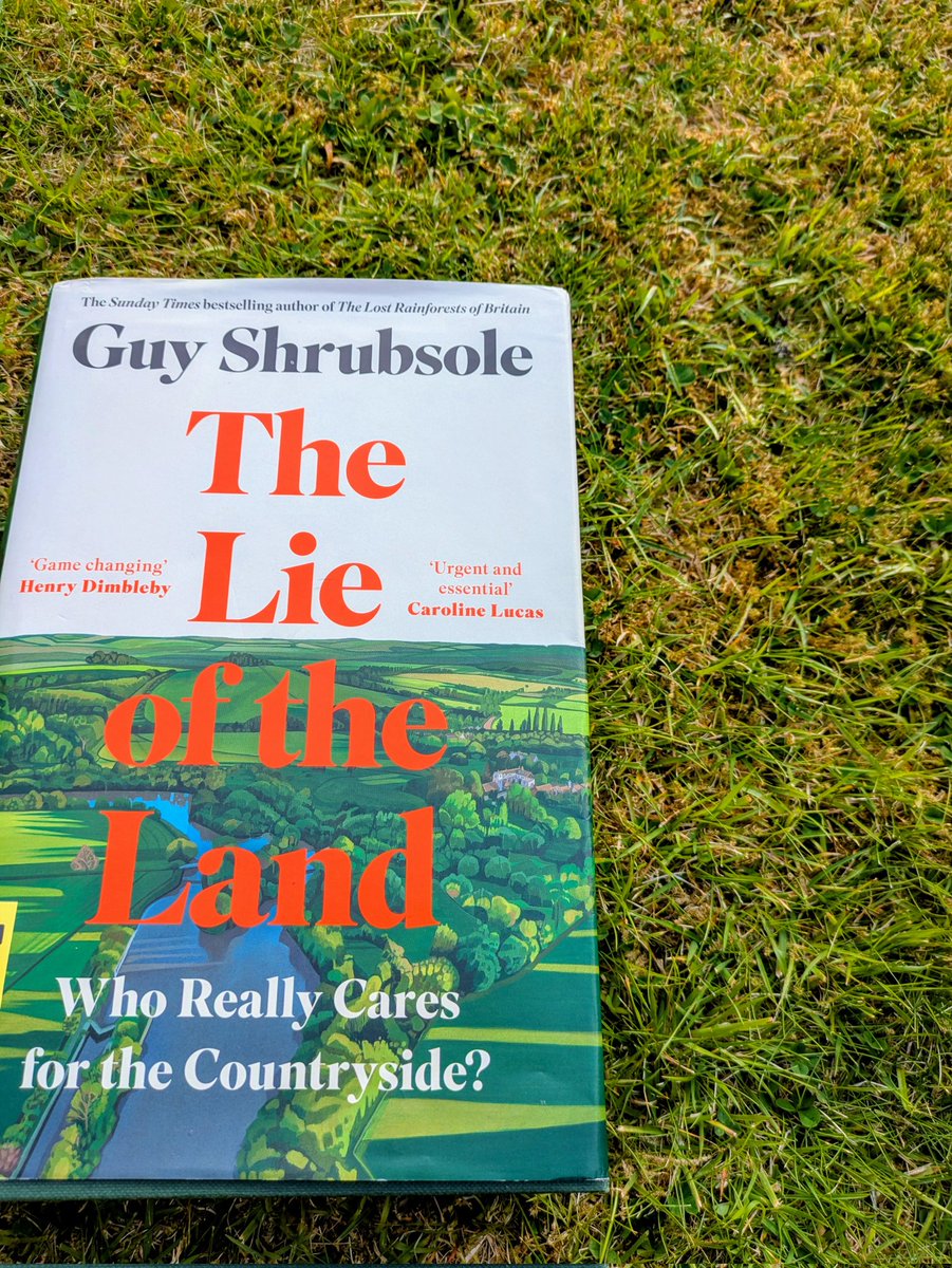 Jarlath Flynn (@jarlathflynn) on Twitter photo A great read <a href="/guyshrubsole/">Guy Shrubsole</a> . Thanks for pointing out all that is wrong with many aspects of land management in the UK. Your book, hopefully will encourage action from the public to take back their land. <a href="/IrishRainforest/">Eoghan Daltun 🌍</a> A great read <a href="/guyshrubsole/">Guy Shrubsole</a> . Thanks for pointing out all that is wrong with many aspects of land management in the UK. Your book, hopefully will encourage action from the public to take back their land. <a href="/IrishRainforest/">Eoghan Daltun 🌍</a>