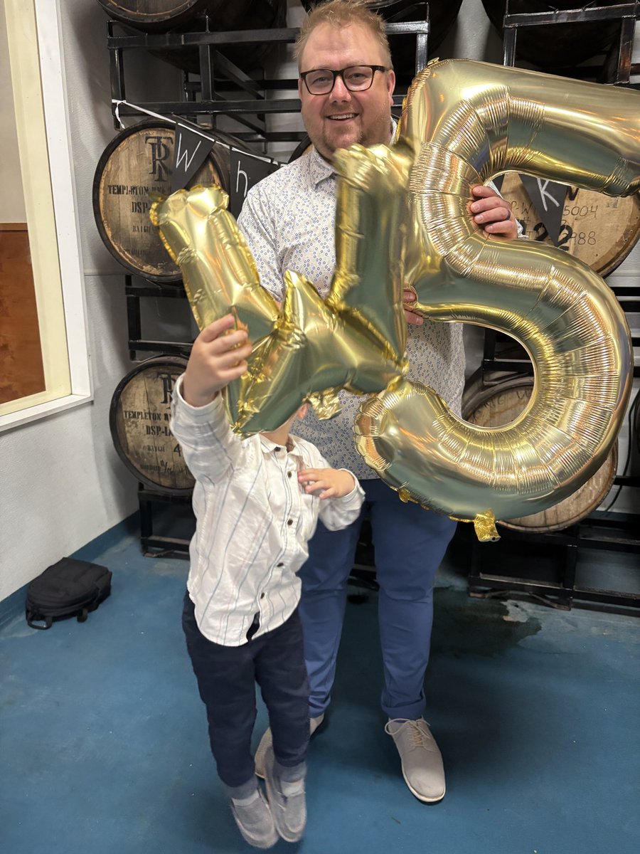yougotCASSIFIED's tweet photo. Happy Father’s Day and 5 year anniversary of your cancer journey Michael. ✋🏽 years of remission. We are so lucky to have you and the boys are so lucky to call you dad 💚 It’s no accident we planed Whittakers baptism on the same day ✝️

#miracleonweiss https://t.co/5wkZqMjMno