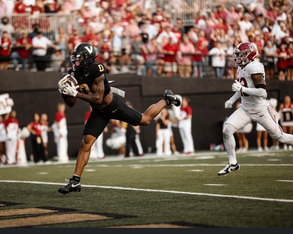 3 ⭐️ Braylon Fisher tweet media