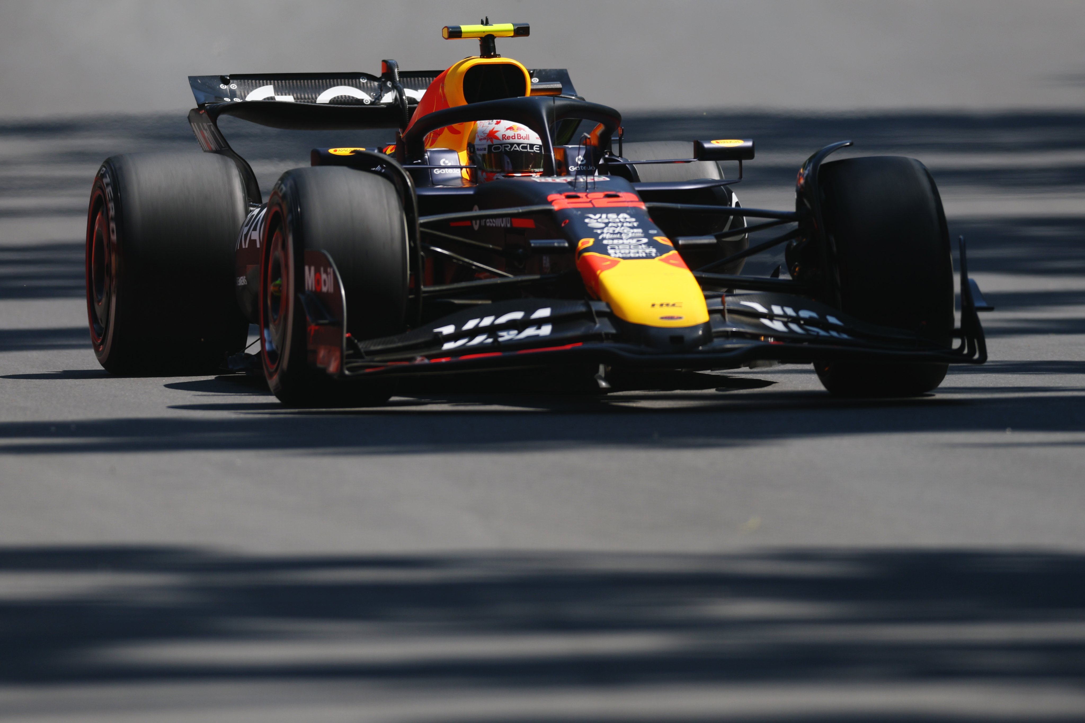 Oracle Red Bull Racing on X: 