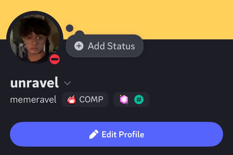 unravel tweet media