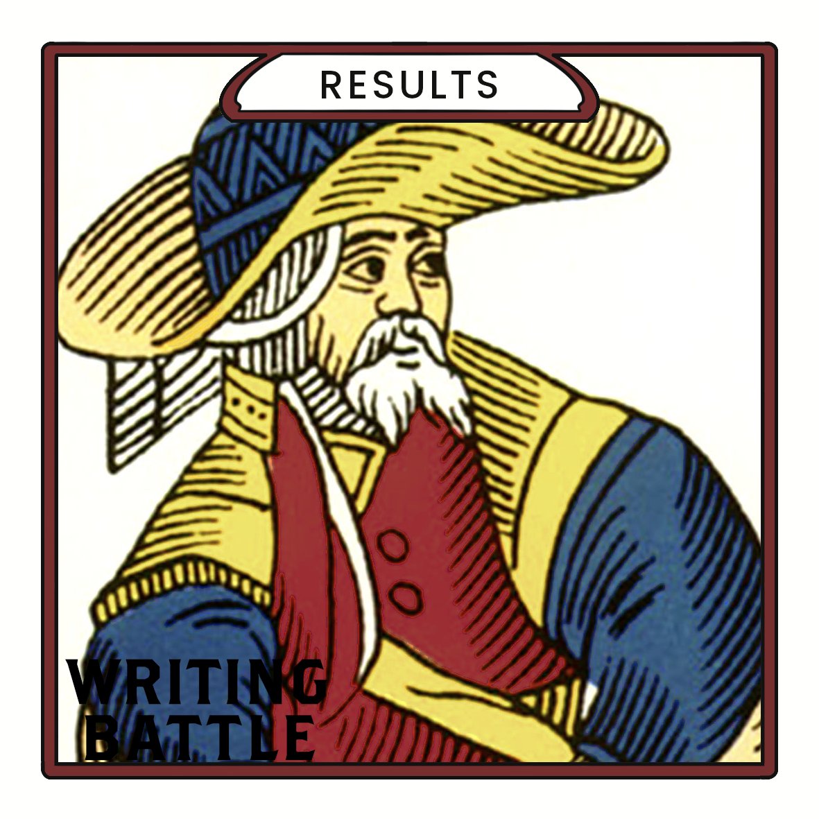WritingBContest's tweet image. 🎉Wonder 2025 Final Results!🎉
Of the 2130 registered writers, 1600 entered a short story to face off in Battle.
Four Winners, four Runner-Ups and eight Semi-Finalists emerged from the Wonder 2025 Flash Fiction Battle.
We are proud to announce our four Winners! Each won $3,400…