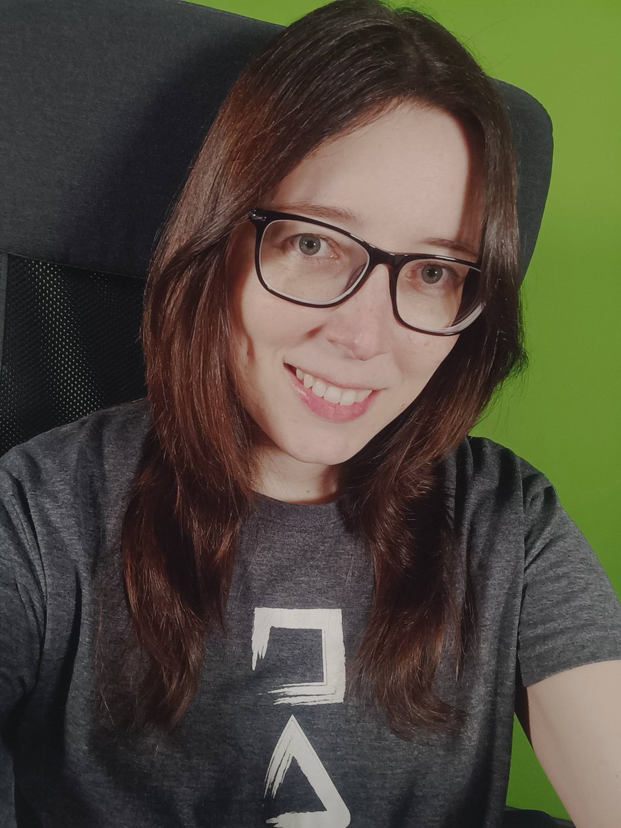 Ardashe (@ardasheg) on Twitter photo 🥏 ¡Directo con el DLC de Stellar Blade x NIKKE!
Gracias a <a href="/PlayStationES/">PlayStation España</a> 🙏
#StellarBlade #NIKKE #GoddessOfVictory #Playstation5 #Ad
🔗 twitch.tv/ardashe 🥏 ¡Directo con el DLC de Stellar Blade x NIKKE!
Gracias a <a href="/PlayStationES/">PlayStation España</a> 🙏
#StellarBlade #NIKKE #GoddessOfVictory #Playstation5 #Ad
🔗 twitch.tv/ardashe