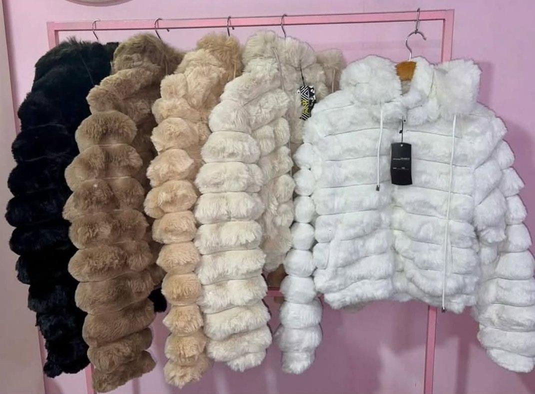 esse casaco tá lindo dms 🥶✨️