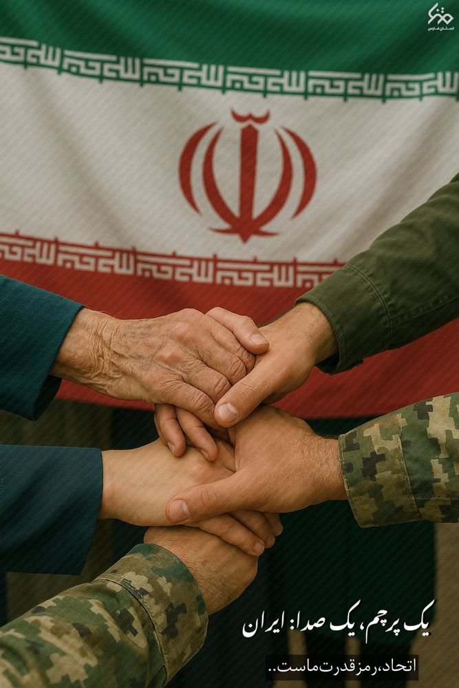 بچه های فردوس tweet media