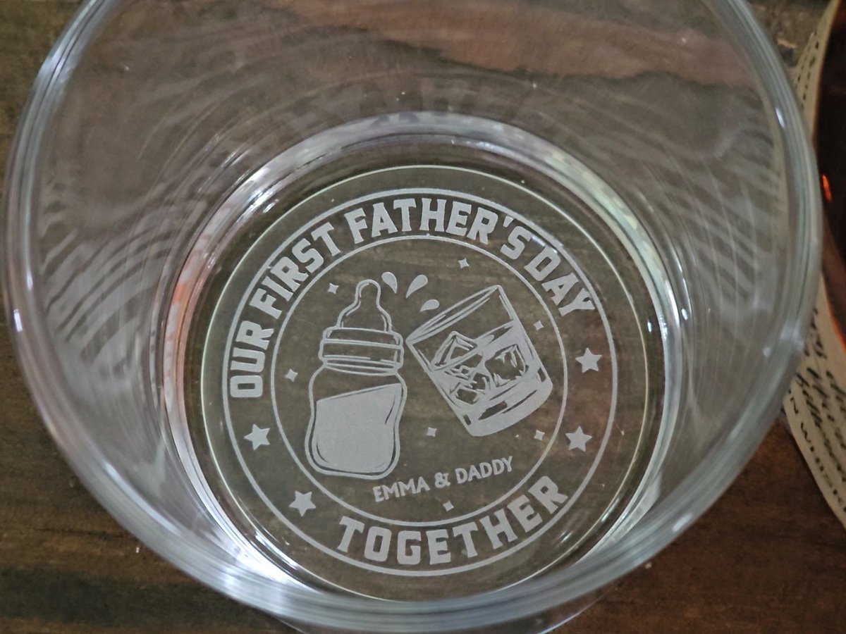 Happy father's day to dads everywhere