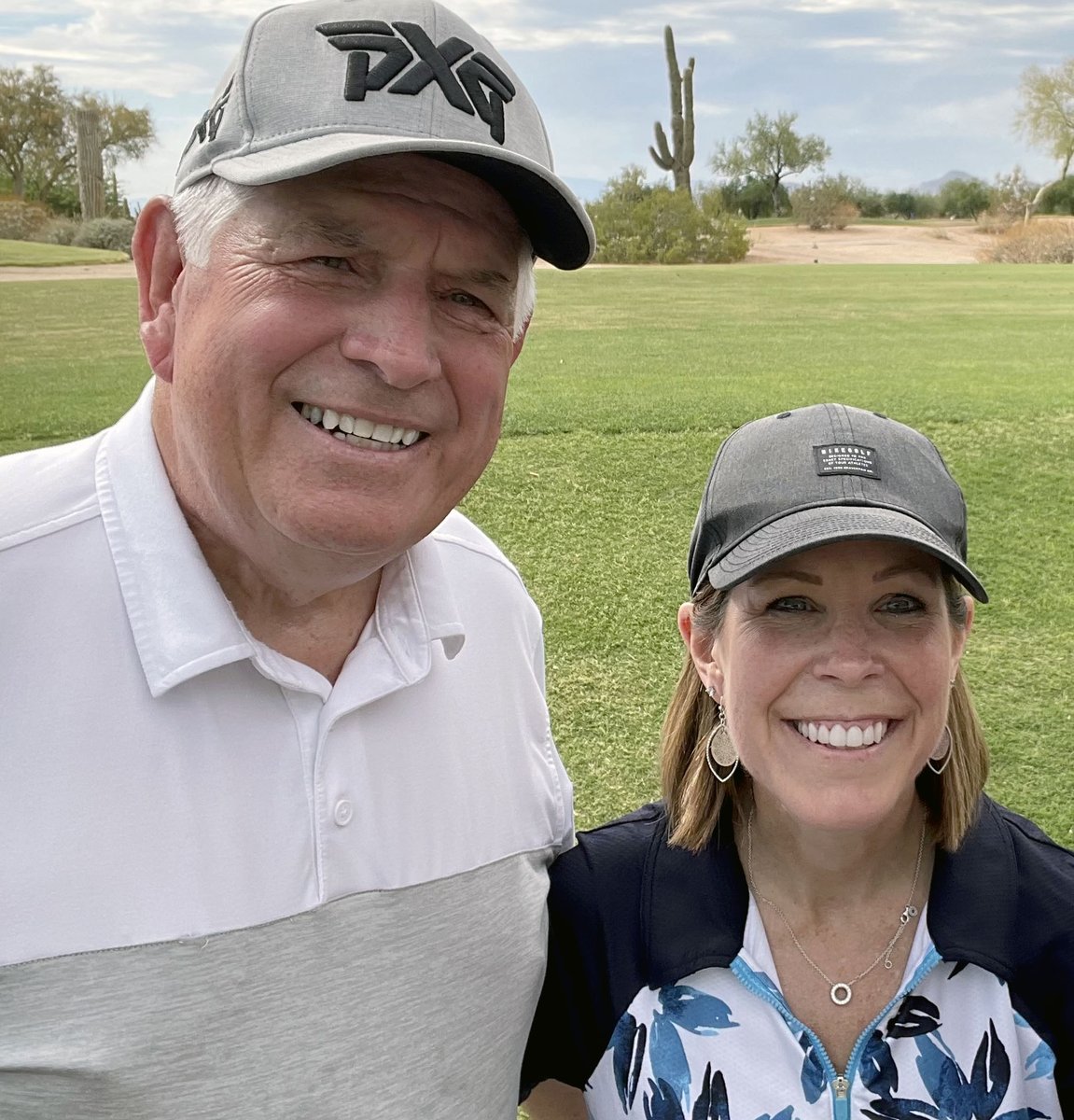 Kristen Waggoner tweet media