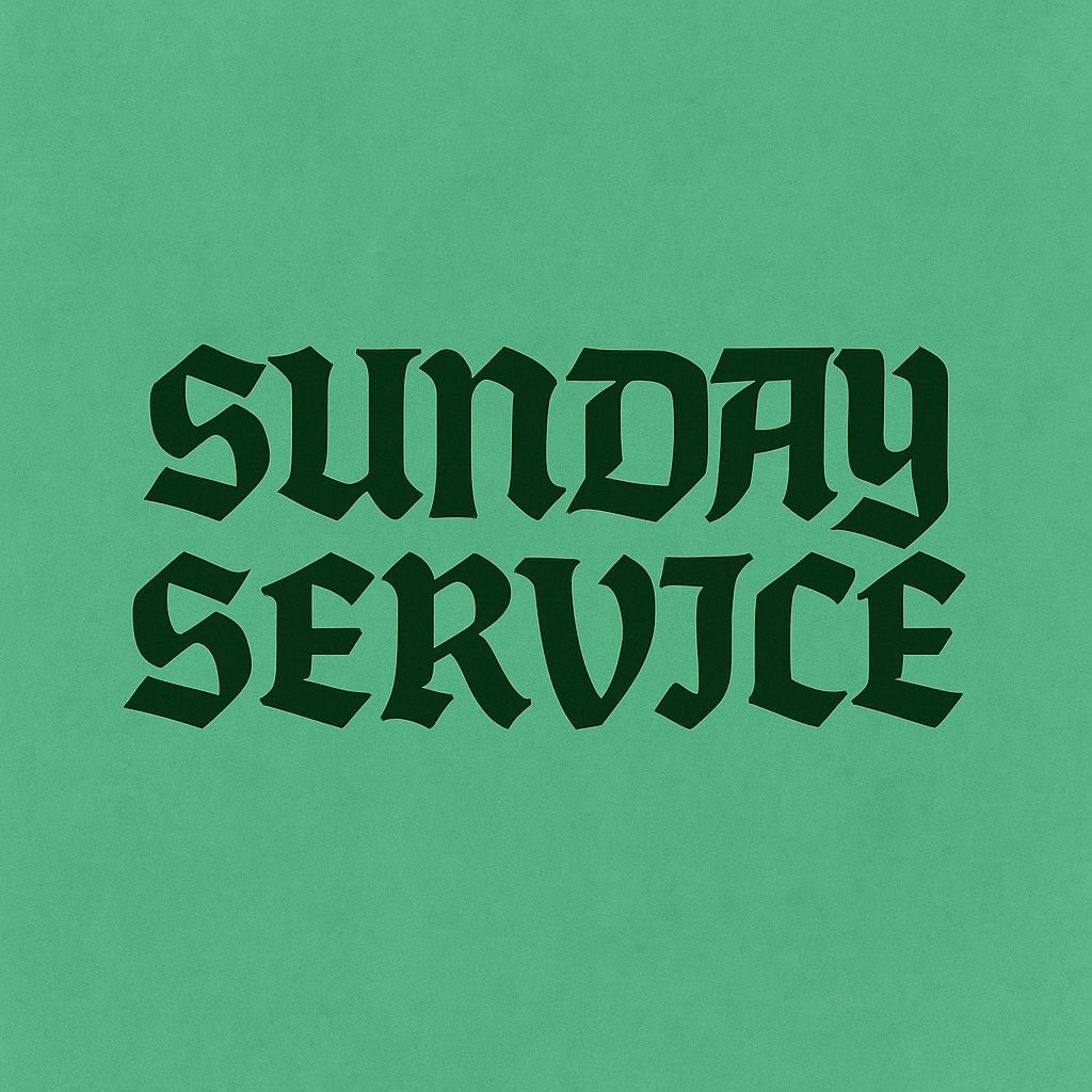 SHOW ME YOUR MUSIC

TODAY AT 7:00 PM EST

discord.gg/GD83tPNJ8P