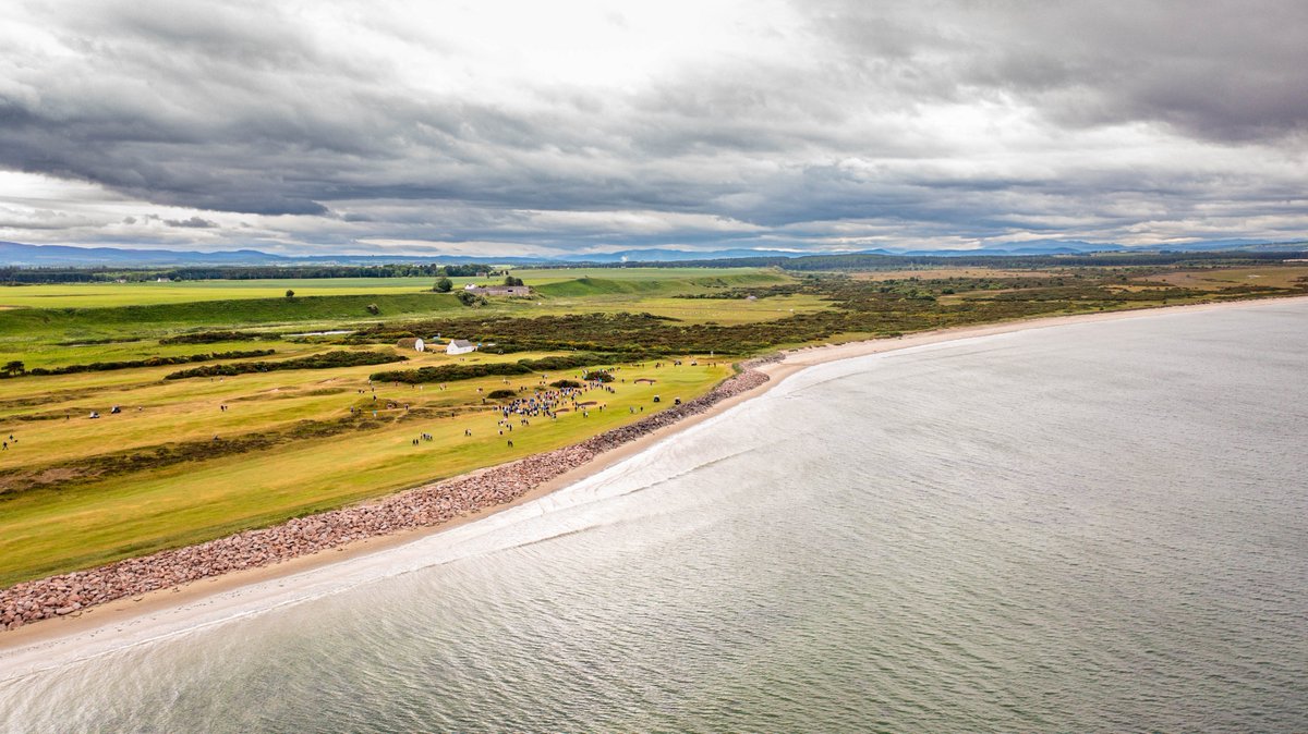 Thank you, <a href="/NairnGolfClub/">Nairn Golf Club</a> 👏

A stunning setting, world-class hospitality, and unforgettable memories from The 122nd Women’s Amateur Championship.

We’re proud to have shared this chapter with you.