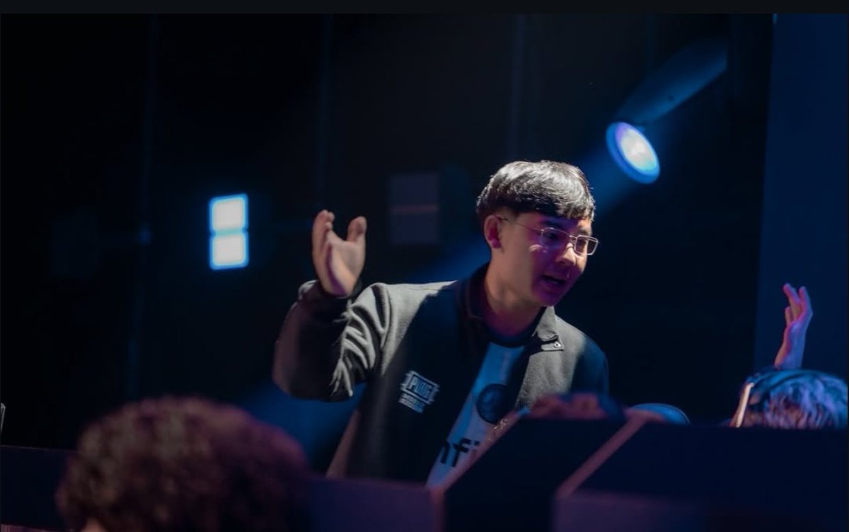 inf_rage's tweet photo. O segundo round da PMSL Américas começou hoje e sabemos que podemos ser ainda melhores! 💜🔥
A missão é clara: acumular pontos, ser mais constantes, bater de frente e brigar pelo topo. 💪

Posso contar com VOCÊ 🤜 na torcida nesse domingão de PMSL?
Às 17h a gente entra no jogo! https://t.co/ARi3ykefUu