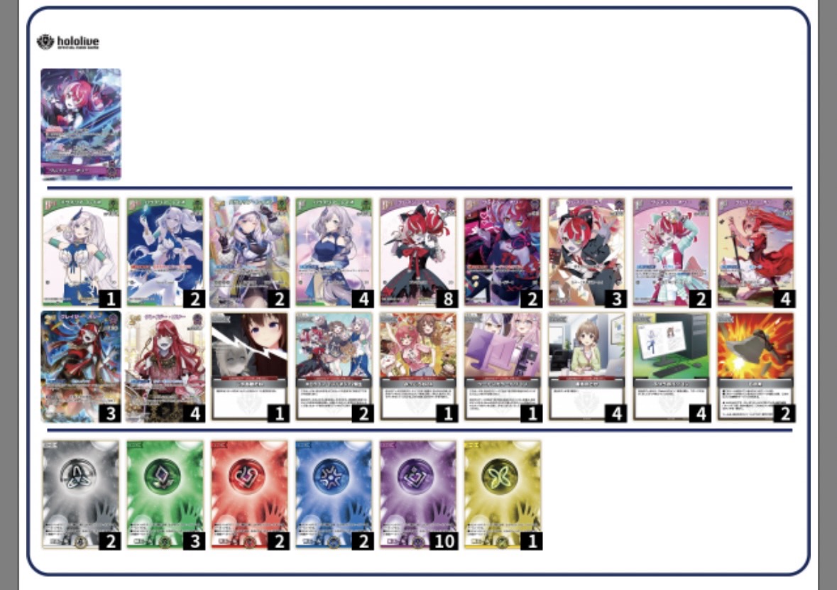 ホロカコロシアム on X