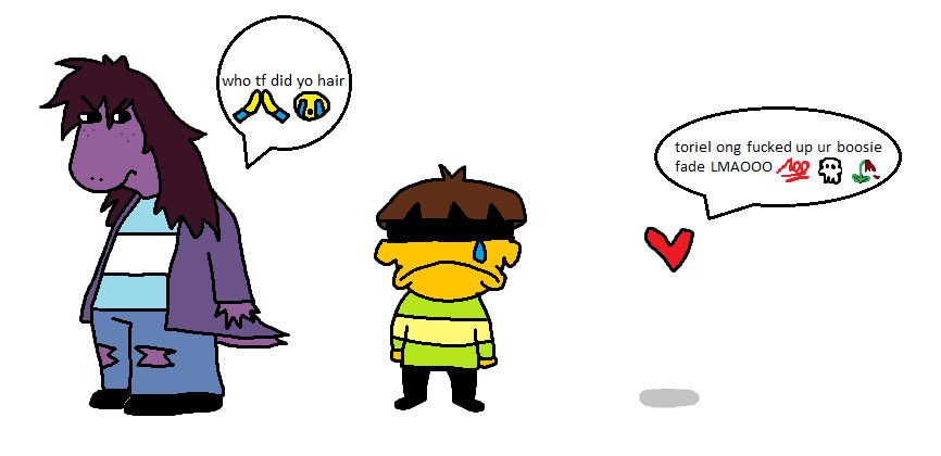 kusmikus163's tweet image. kris got a new haircut