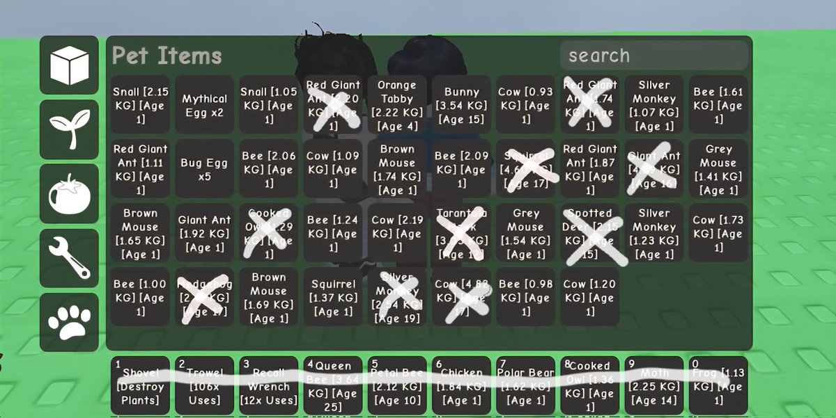 imnotebi's tweet image. update per detik inj