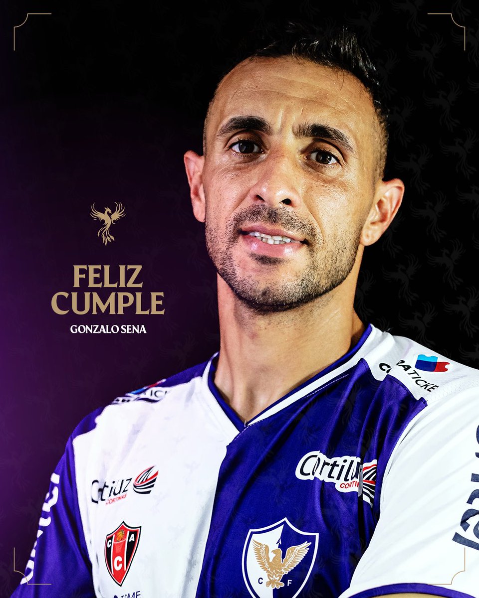 👊 ¡Felíz cumple, Gonza!