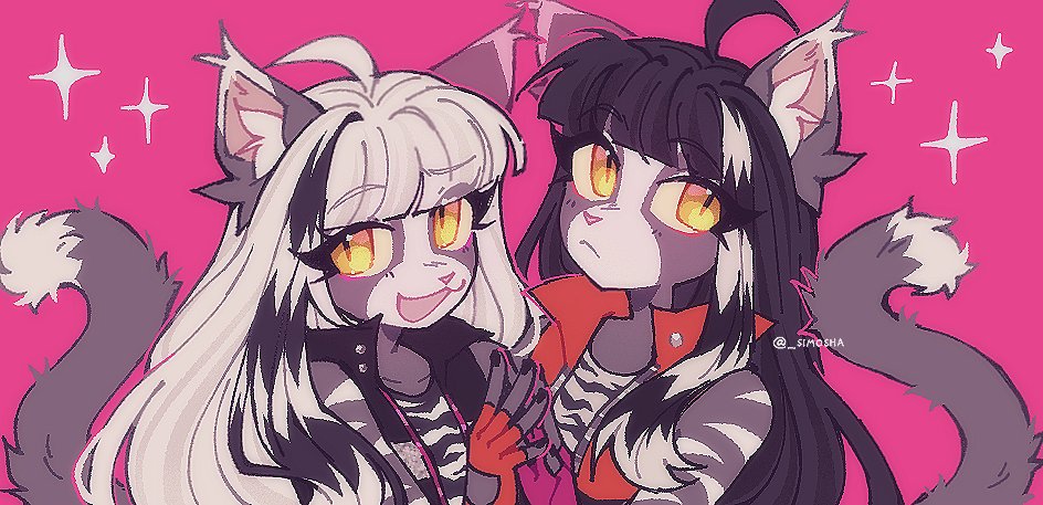 the last time I drew them I was 11....