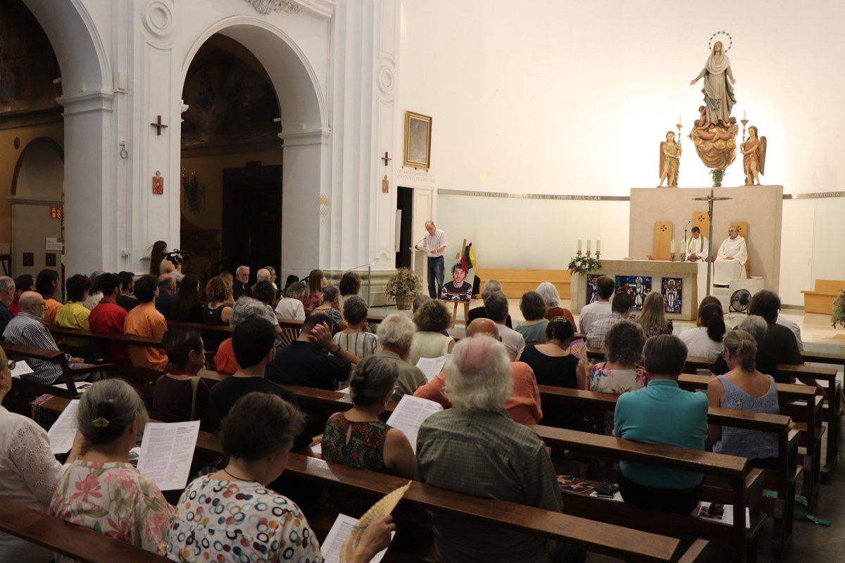 Dolors Sabater Puig tweet media