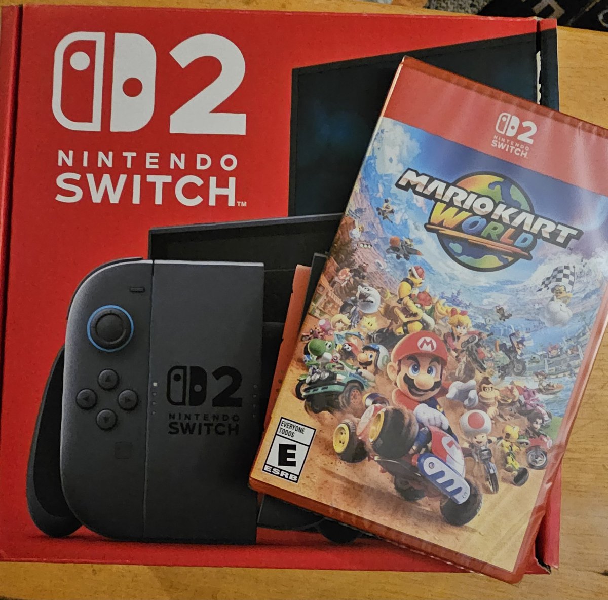 IAmMrsNezbitt's tweet photo. @DisTrackers Got these last week, but i think it's enough for this week as well. https://t.co/kRSVyRCWyf