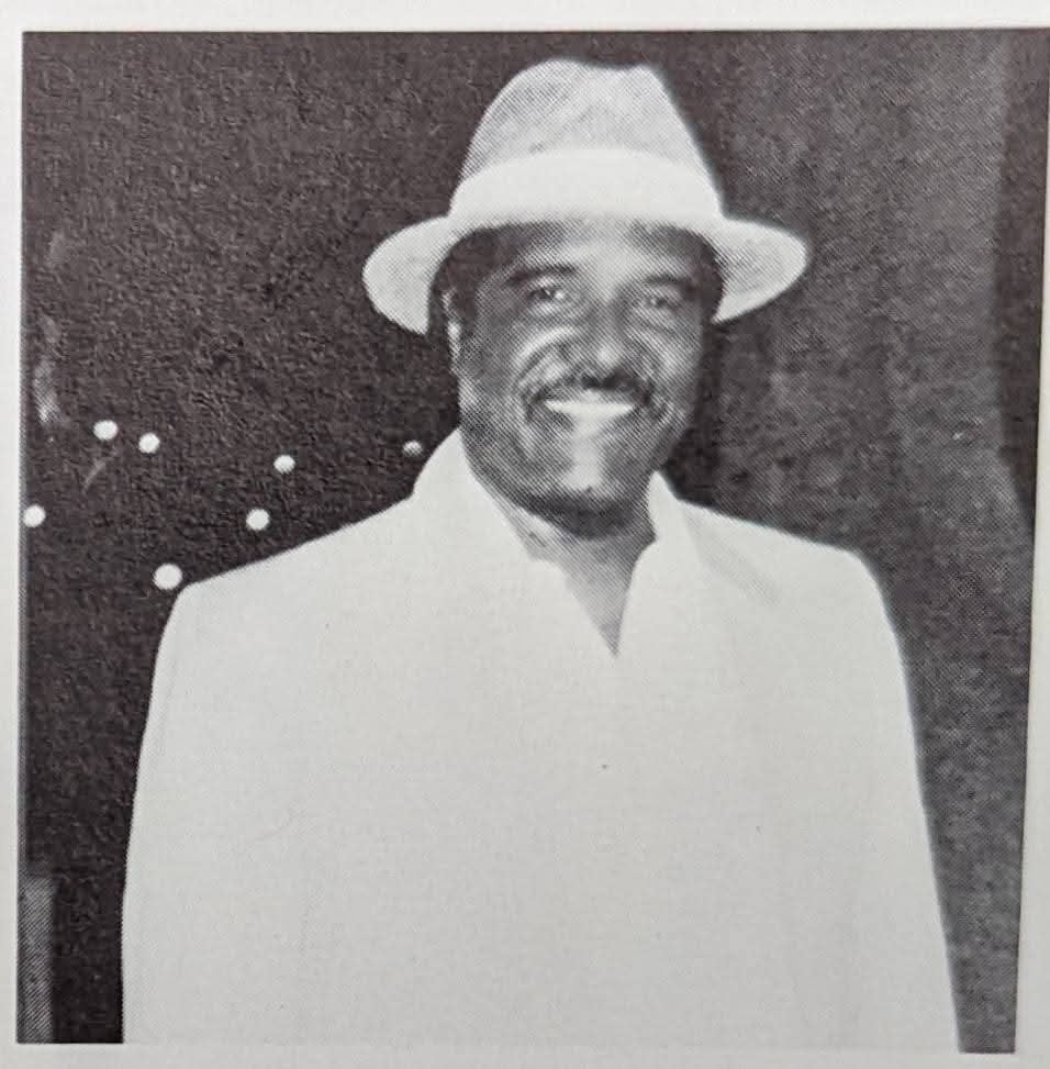 Thank you for ensuring that I know God for myself; for your protection, guidance, prayers, &amp; love; for demonstrating, in words &amp; actions, what a real man does &amp; says, &amp; how he evolves; &amp; for being my guardian Angel!  Continue to rest in peace &amp; power, Daddy! I'm your huckleberry!
