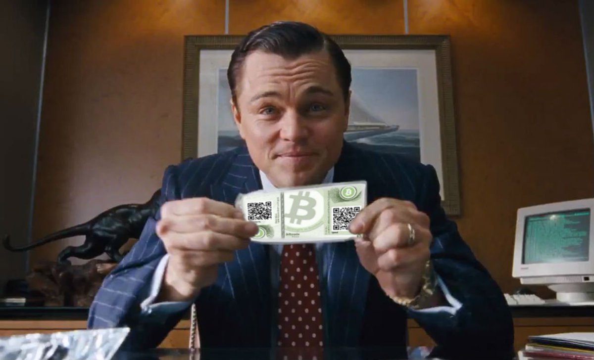 👀 Crypto : l’impression d’investir toujours au mauvais moment ?

Vous entrez peu avant le pic. Et vous vendez ... juste avant la reprise ? 

Le problème ne vient pas de votre strat mais de vos outils. 

Voici les indicateurs CRITIQUES qui vont vous donner l'avantage. Thread !🧵