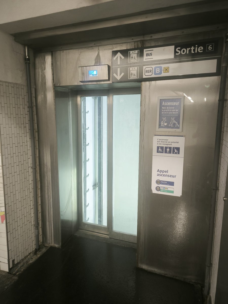 AUT / FNAUT IDF tweet media