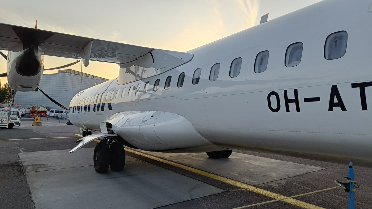 Och här kör vi igen... #Åland #Kommunförbundet