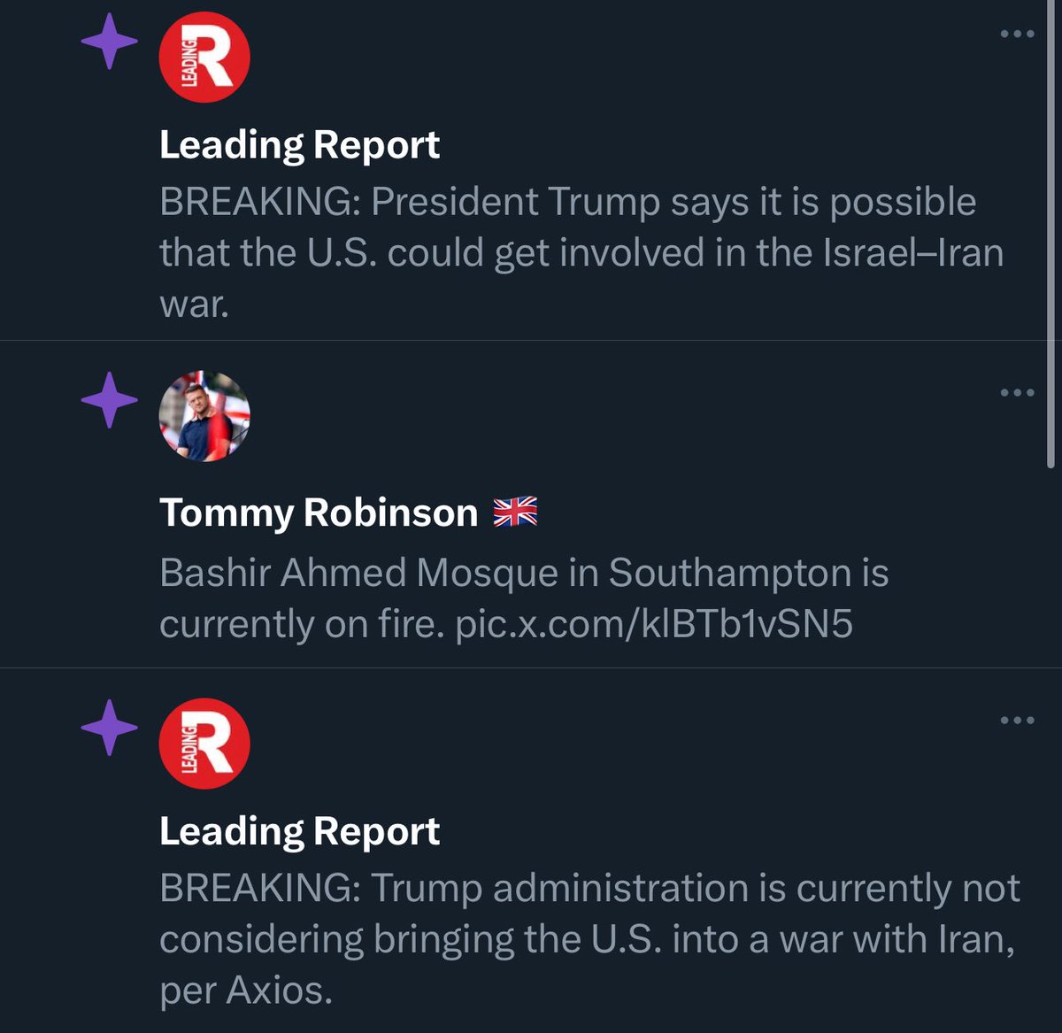 JT Lewis tweet media