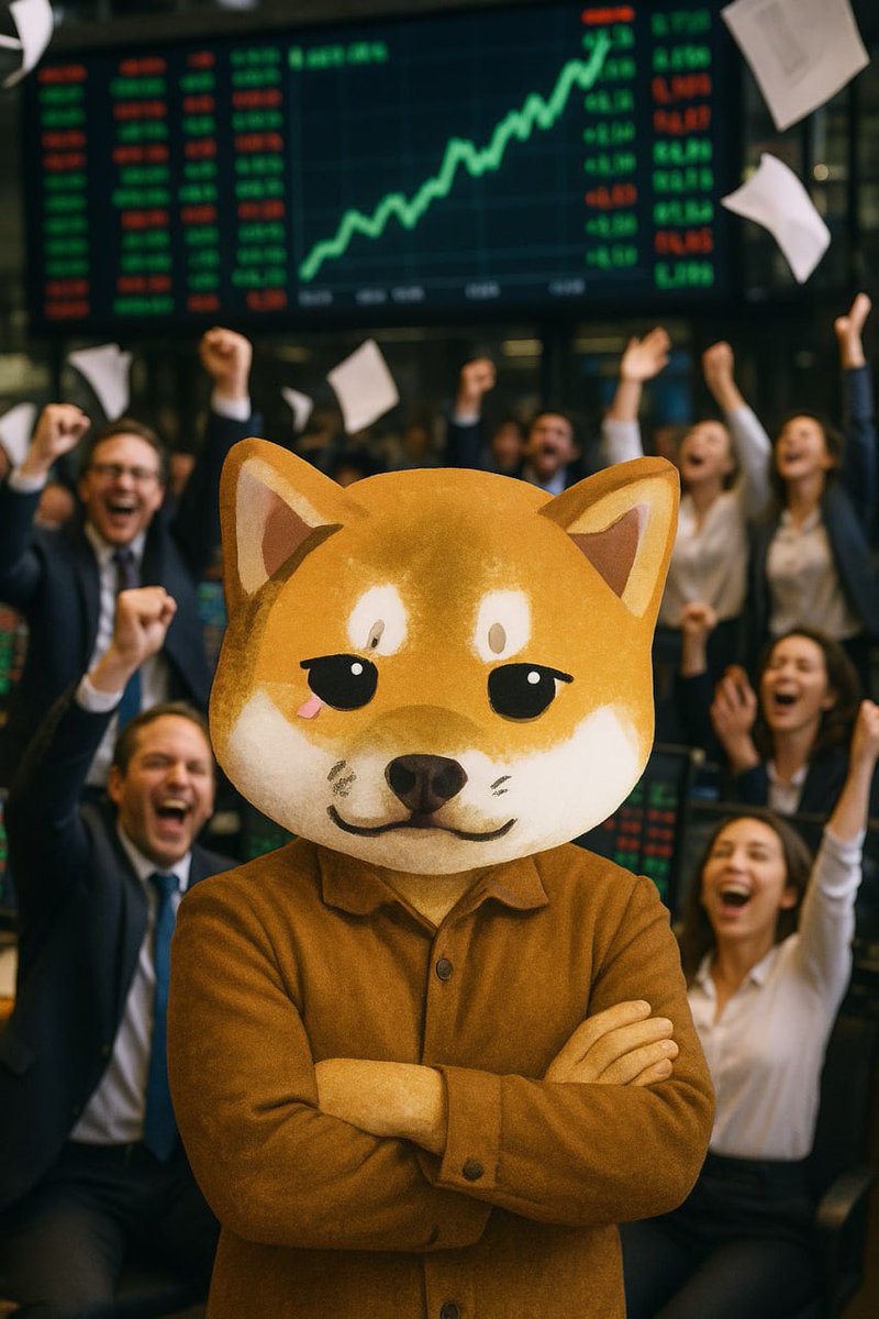 <a href="/MustStopMurad/">Murad 💹🧲</a> Game theory is : diamond hand $KIBSHI until your favorite LLM / AI Agents starts to buy $KIBSHI