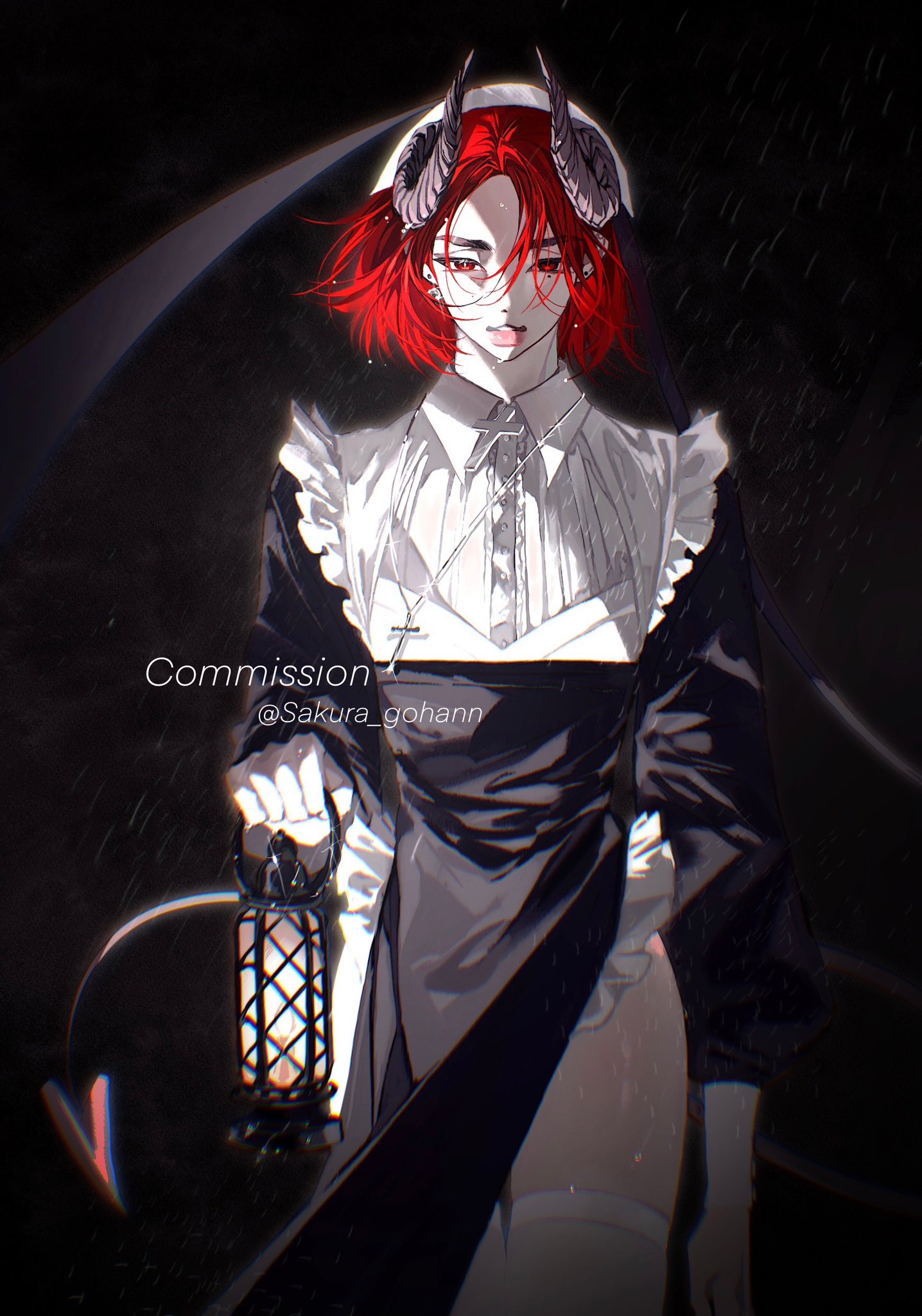 薰子ZI (@Kaoruko_tksg) / X