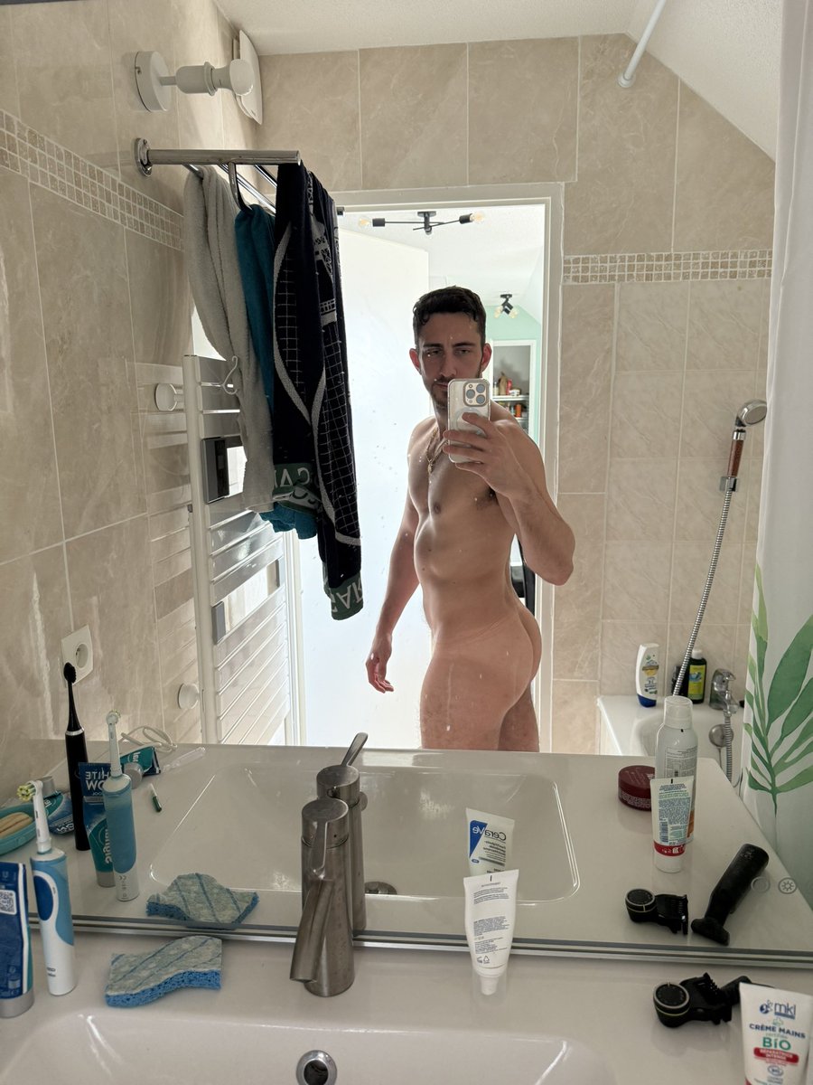 On valide la marque de bronzage ? 🙊

onlyfans.com/victorperrelli