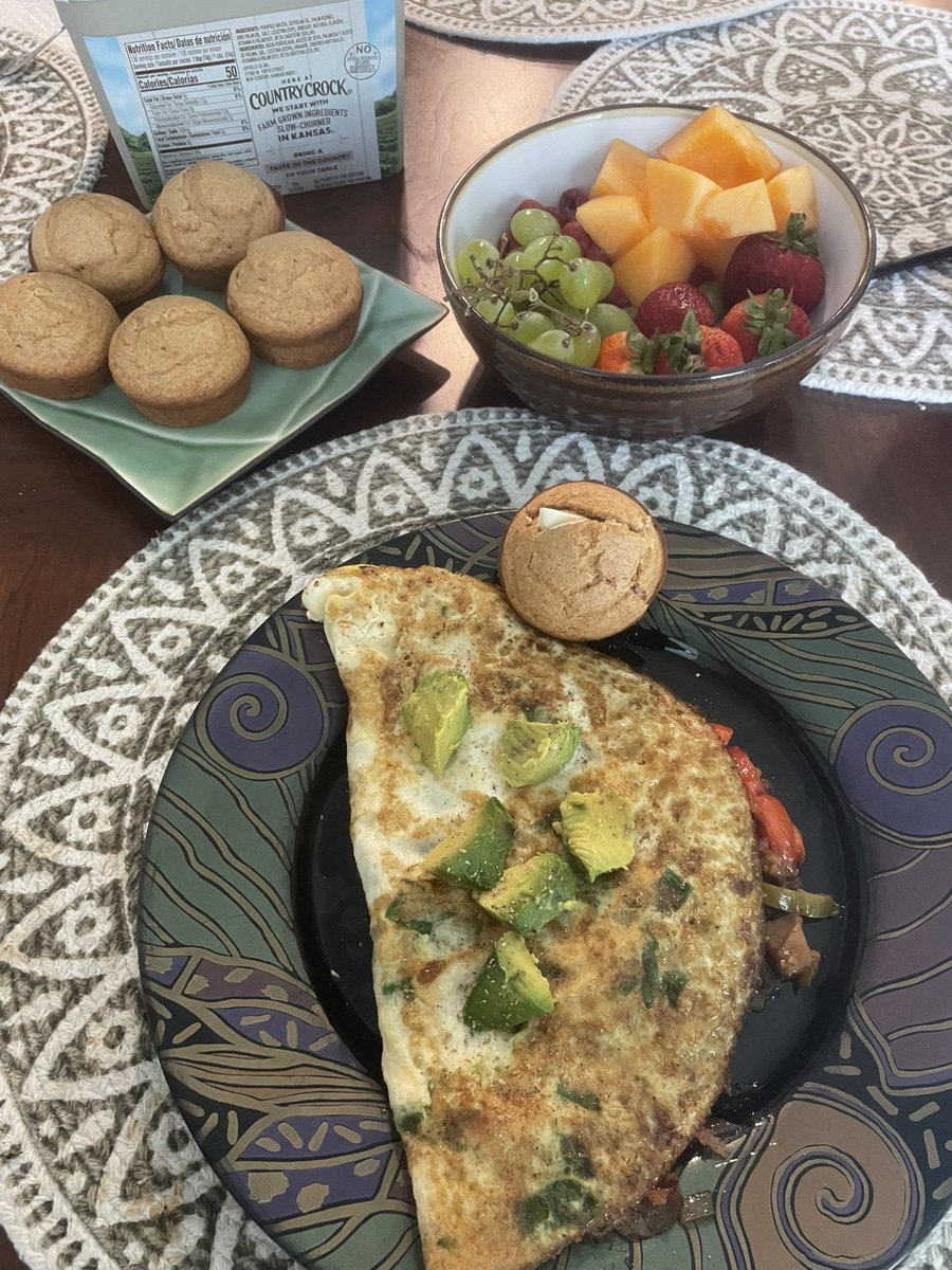 Happy Fathers Day out there to all the coaches that spend countless hours away from our families but savor every moment with them! Mine is finally old enough to cock breakfast for Dad and she didn’t disappoint!