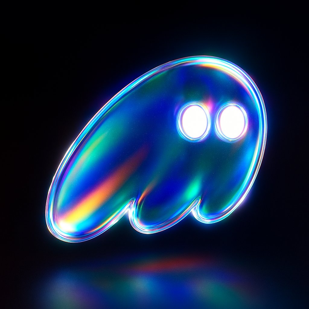 The future is Phantom