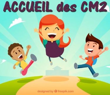 Jeudi 12 et vendredi 13 juin, accueil des élèves de Cm2 des écoles primaires de secteur pour une visite de leur futur collège !