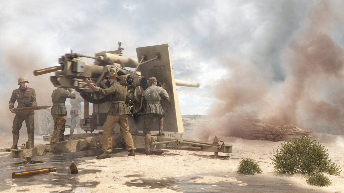 Remade it with proper models : )

Gmod and Photoshop