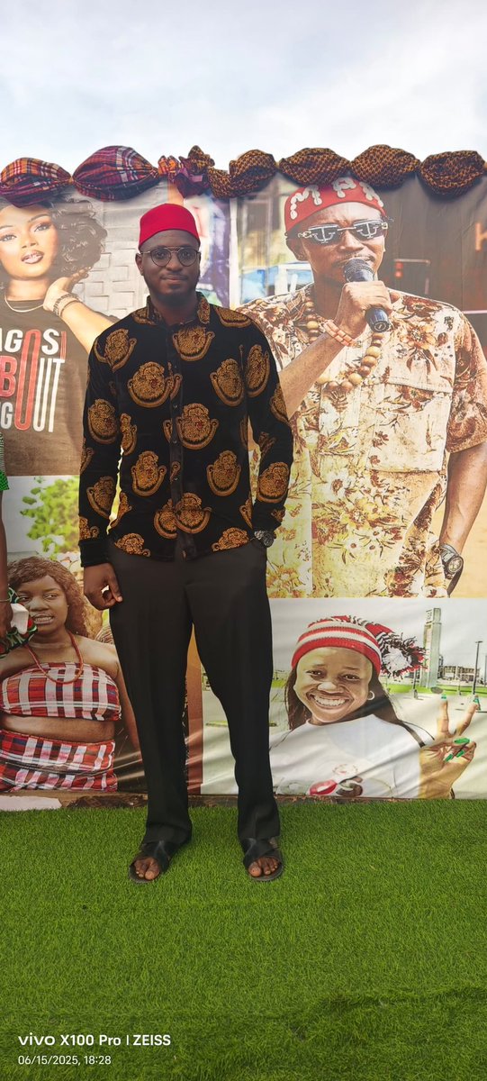 engrebube's tweet image. Igbo n&apos;ile ekene m unu oo
Anambra mma mma nu oo.

Ogbako umu Igbo bi na Lagos 2.0
#LagosIgboHangout.