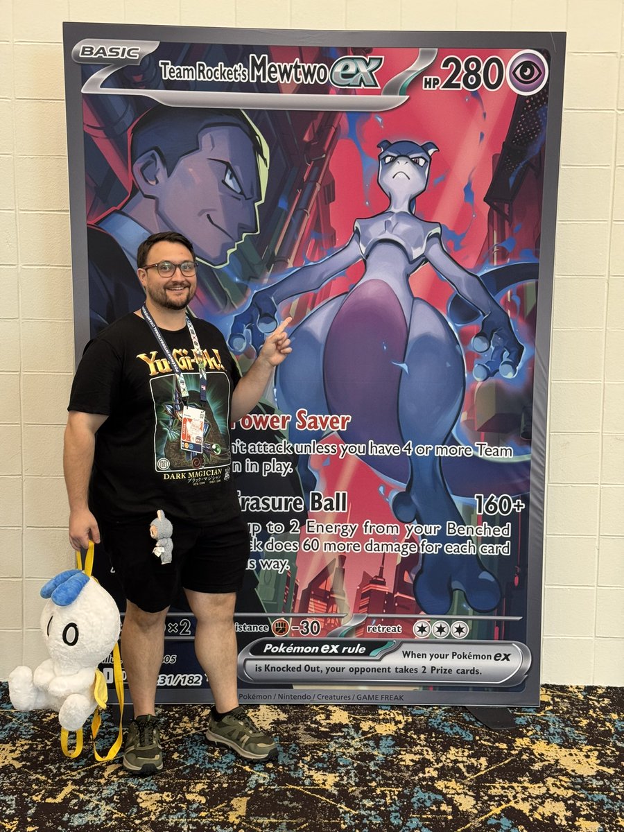 Gotta catch em all! <a href="/Pokemon/">Pokémon</a>