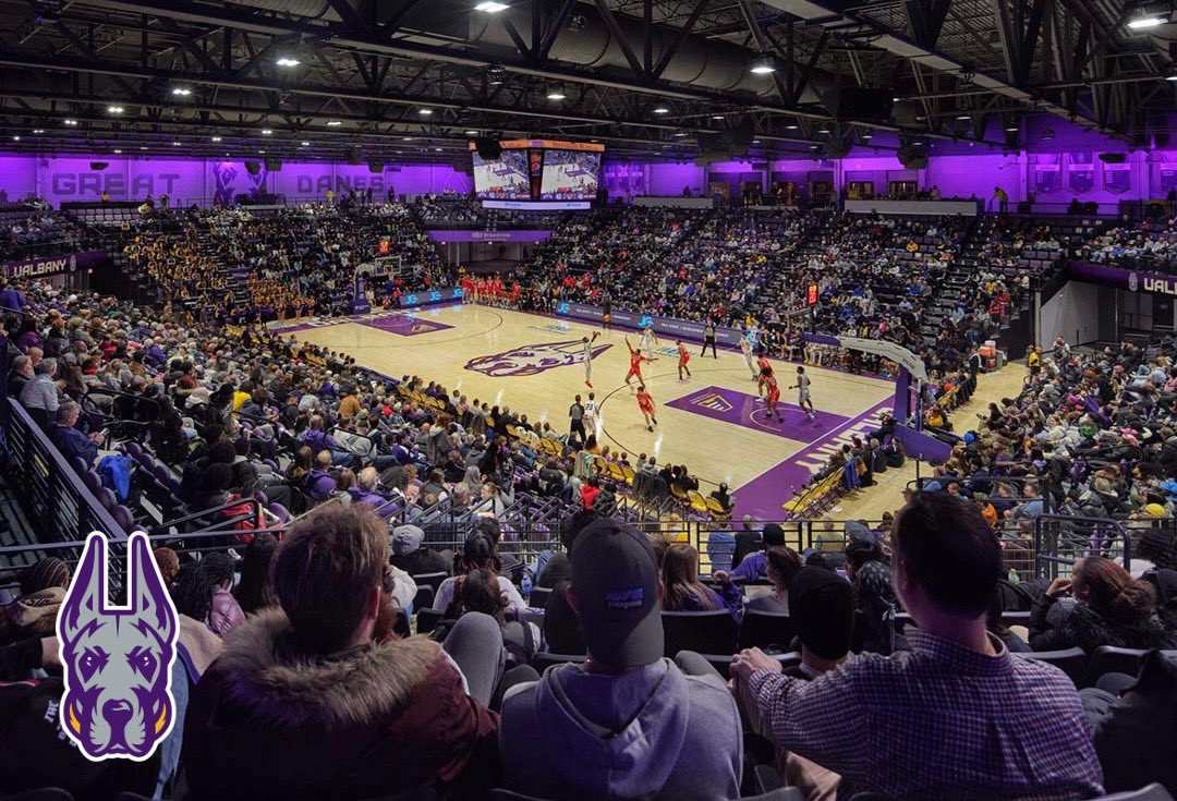 I’m blessed to have received a D1 offer from the University of Albany! Thank you Coach Killings for the opportunity🙏🏽