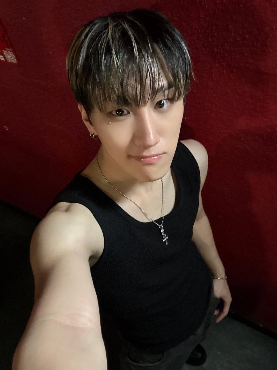 TIOT_NOW's tweet photo. [#민성]
Merci Paris, c’était magique pour nous 😚🫶

#김민성 #KIMMINSEOUNG
#TIOT #티아이오티 https://t.co/bWsGAIZD1O