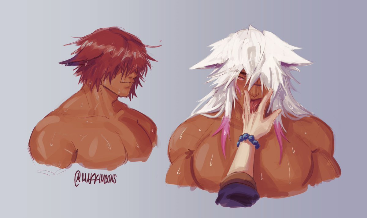 thank the settphel server #sett