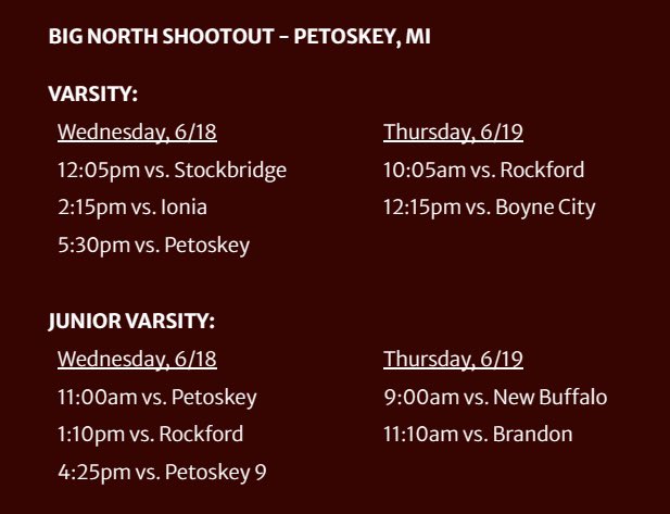 Pat Clancy (@prclancy24) on Twitter photo A very encouraging weekend for <a href="/MaplesHoops/">Seaholm Boys Basketball</a> at <a href="/TheDZoneBBall/">The D Zone Basketball</a> Shootout. This week we head to Petoskey for some Big North action! #SeaholmStyle <a href="/SpenserAdams/">Coach Adams</a> <a href="/Bill_Watson19/">Bill Watson</a> A very encouraging weekend for <a href="/MaplesHoops/">Seaholm Boys Basketball</a> at <a href="/TheDZoneBBall/">The D Zone Basketball</a> Shootout. This week we head to Petoskey for some Big North action! #SeaholmStyle <a href="/SpenserAdams/">Coach Adams</a> <a href="/Bill_Watson19/">Bill Watson</a>