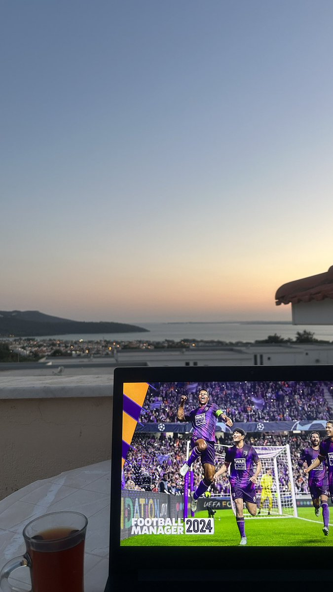 Erkekler ne ister #footballmanager #FM24