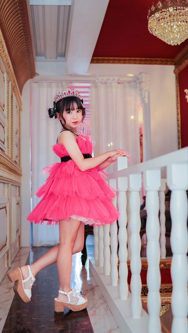 Twitterのコスプレ画像18