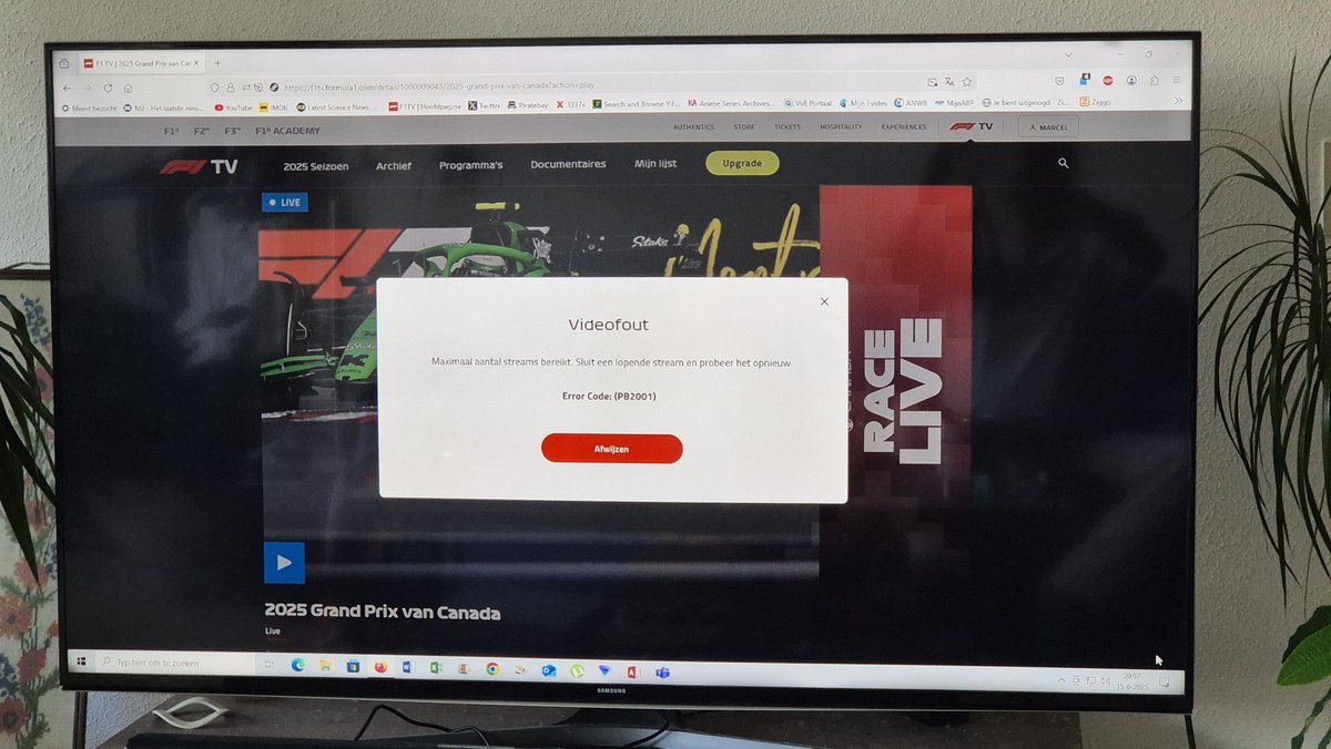 🤔 <a href="/F1/">Formula 1</a> <a href="/F1TVmedia/">F1TV</a>