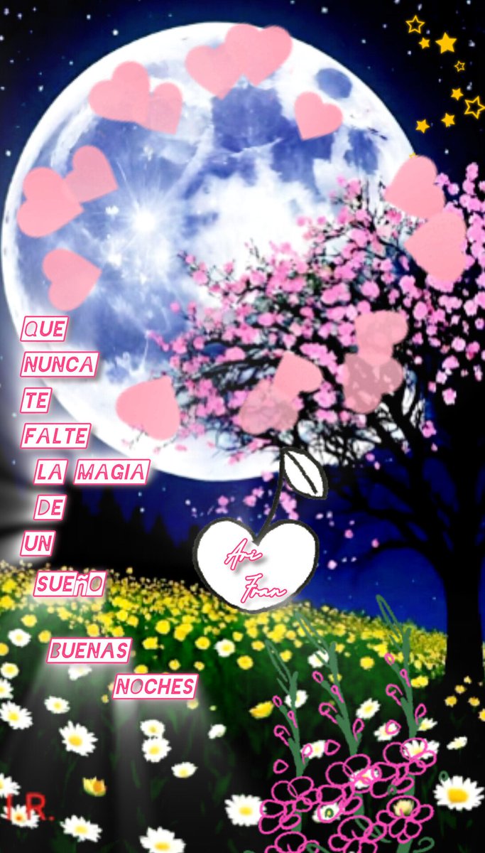 TuP3rsona's tweet photo. 💤💤#BuenasNoches 💤💤
#Domingo
☀️Off 🌜 On
🌜❤️🤍🇪🇦💤🇪🇦🤍❤️🌛
Lindos sueños❤️ corazones
😘🤗🫶🏼🫂🍀
#Junio15 #DiaDeAdoracion
❤️UCO
..a descansar que empezamos semana .. https://t.co/20d2oYBvx2