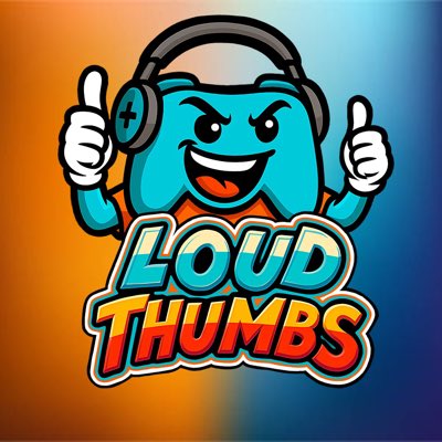 Loud Thumbs tweet media