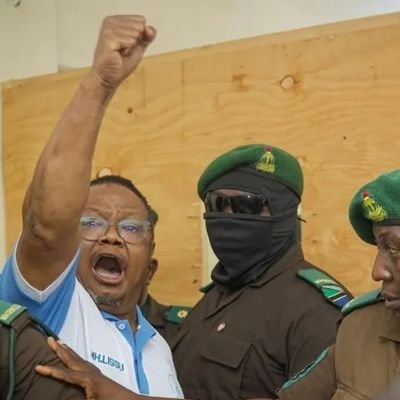 Happy Father's day Baba <a href="/TunduALissu/">Tundu Antiphas Lissu</a>

Kiboko ya Madhulmati.

Kipenzi Cha watanzania.

SIMBA Wa IKUNGI.

We love you Mr President ❤️❤️❤️

Kiboko ya Vibaka na madalali wa siasa.MBEBA MAONO.

WEWE NI SIMBA KWELI KWELI.

Mzee wa kuyapelekea Moto Madhulmati ya CCM. NI YEYE