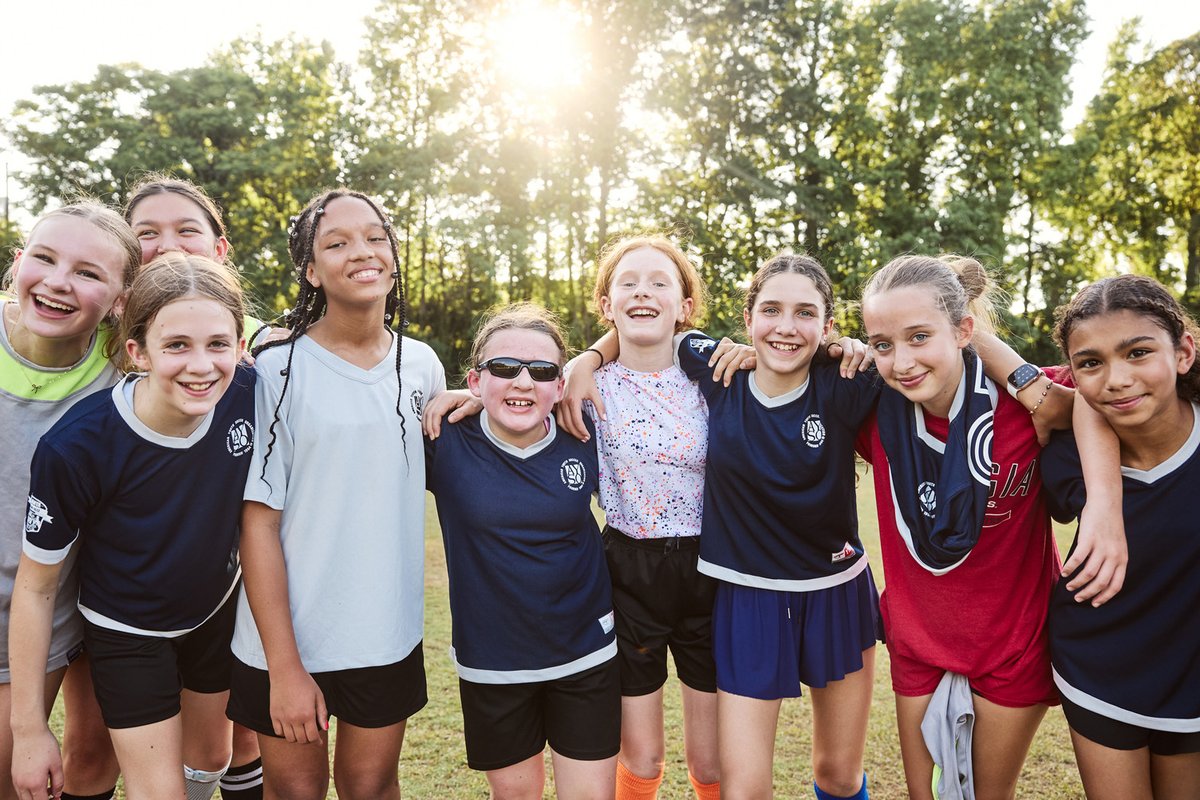 AtlantaBeltline's tweet image. #TFW only one more year stands between you and the first @FWC26Atlanta match! 🔥

#FIFAWorldCup #WeAre26 #WeAreAtlanta